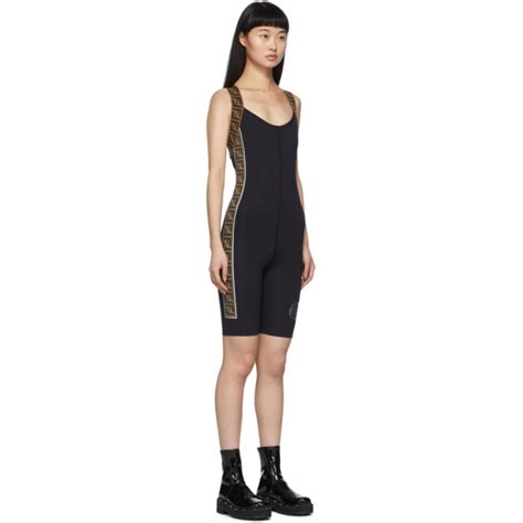 fendi forever jumpsuit|fendi jumpsuit cheap.